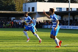 2:0 gegen Jena - Erfurt, wir kommen.