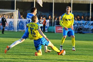2:0 gegen Jena - Erfurt, wir kommen.