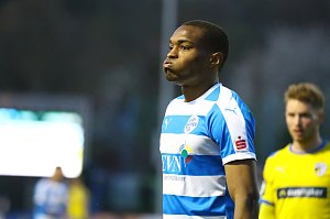 2:0 gegen Jena - Erfurt, wir kommen.