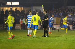 2:0 gegen Jena - Erfurt, wir kommen.