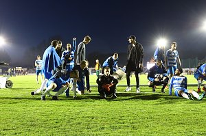 2:0 gegen Jena - Erfurt, wir kommen.