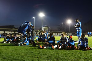 2:0 gegen Jena - Erfurt, wir kommen.