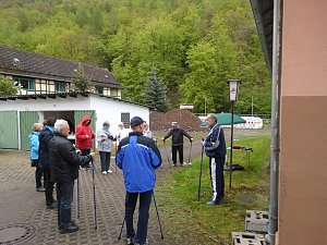 9. Ilfelder Aktivtag des RSV Ilfeld