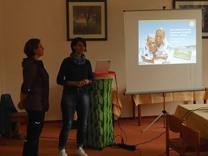 9. Ilfelder Aktivtag des RSV Ilfeld