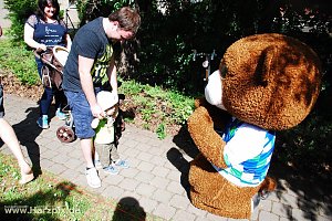 WBG Fest in der Plautstraße