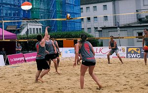 Rolandsfest 2019 - der Sonntag