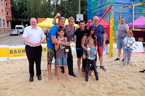 Rolandsfest 2019 - der Sonntag