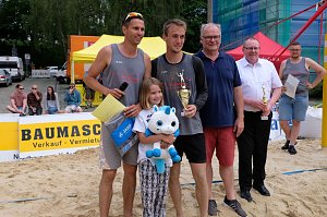Rolandsfest 2019 - der Sonntag