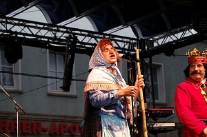 Rolandsfest 2019 - der Sonntag