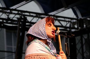 Rolandsfest 2019 - der Sonntag