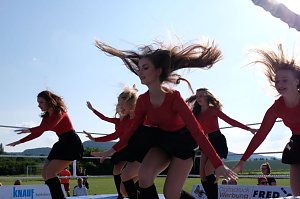 Sport und Kultur in Kleinfurra