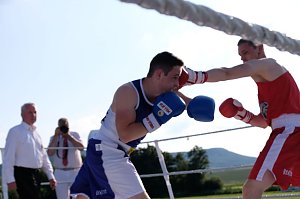 Sport und Kultur in Kleinfurra