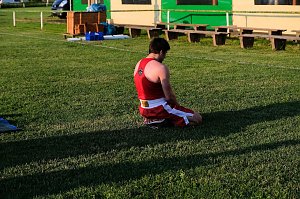 Sport und Kultur in Kleinfurra