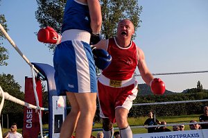 Sport und Kultur in Kleinfurra