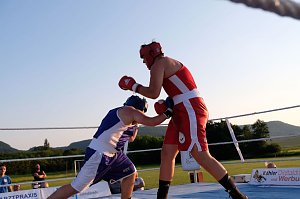 Sport und Kultur in Kleinfurra
