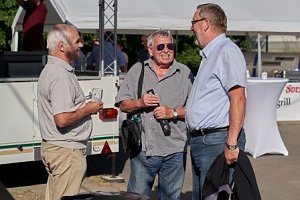 70 Jahre Nordhäuser Sportverein