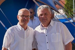 70 Jahre Nordhäuser Sportverein