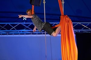 70 Jahre Nordhäuser Sportverein