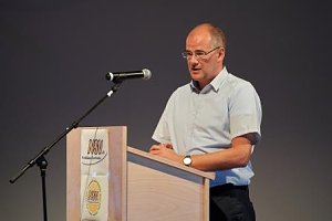 70 Jahre Nordhäuser Sportverein
