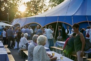 70 Jahre Nordhäuser Sportverein