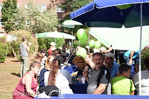 WBG Fest Birkenweg