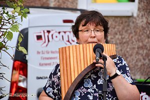 WBG Fest Birkenweg