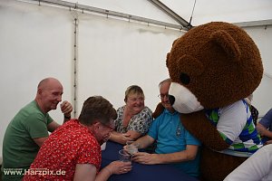 WBG Fest Birkenweg