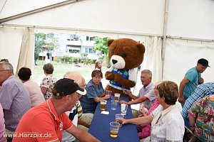 WBG Fest Birkenweg