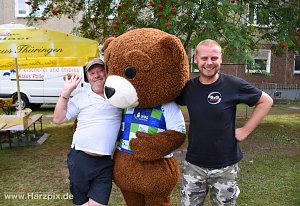 WBG Fest Birkenweg