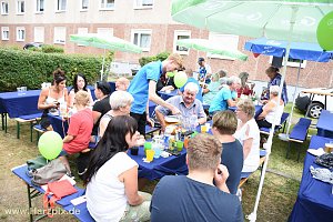 WBG Fest Birkenweg