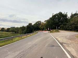Baustellenbilder von Nordhausens umstrittenster Baustelle