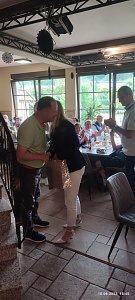 Zweiter Consulting Cup im Golfpark Neustadt