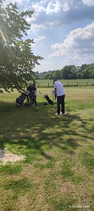 Zweiter Consulting Cup im Golfpark Neustadt