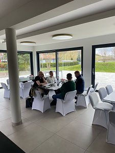 Platzreifekurs im Golfpark Neustadt
