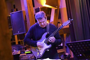 Ein herausragender Abend für den Jazzclub Nordhausen mit For Free Hands