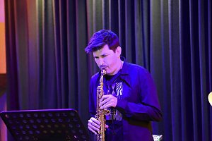 Ein herausragender Abend für den Jazzclub Nordhausen mit For Free Hands