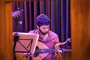 Ein herausragender Abend für den Jazzclub Nordhausen mit For Free Hands