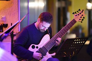 Ein herausragender Abend für den Jazzclub Nordhausen mit For Free Hands