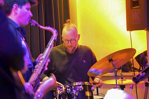 Ein herausragender Abend für den Jazzclub Nordhausen mit For Free Hands