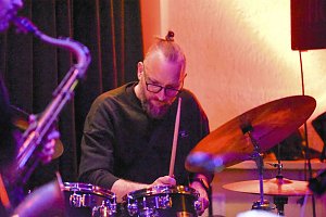 Ein herausragender Abend für den Jazzclub Nordhausen mit For Free Hands