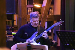 Ein herausragender Abend für den Jazzclub Nordhausen mit For Free Hands