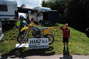 Klassik Enduro Südharz 2024