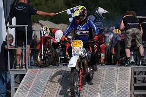Klassik Enduro Südharz 2024