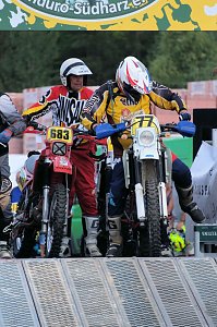 Klassik Enduro Südharz 2024