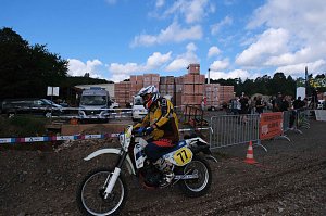 Klassik Enduro Südharz 2024