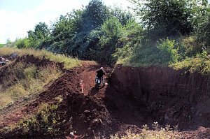 Klassik Enduro Südharz 2024