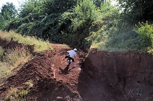 Klassik Enduro Südharz 2024
