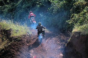 Klassik Enduro Südharz 2024