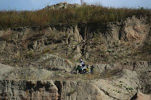 Klassik Enduro Südharz 2024