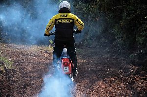 Klassik Enduro Südharz 2024